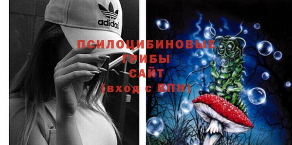 MESCALINE Нестеровская